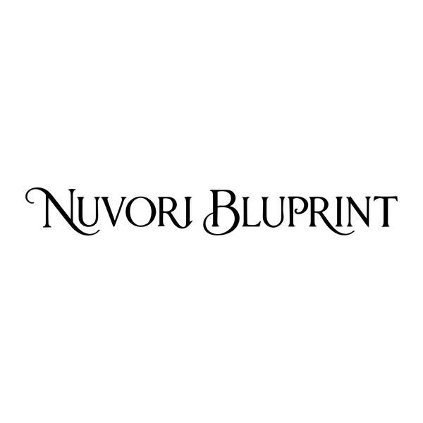 Nuvori Bluprint